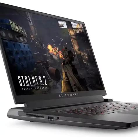 Highly Demanded Dells Alienwares M17 R3 Gaming Laptop 26ghz 64gb 1tb 2tb 173inch Fhd Light