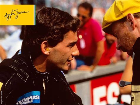 Pin By Andréia De Paula Cota On Senna Ayrton Senna Ayrton Senna