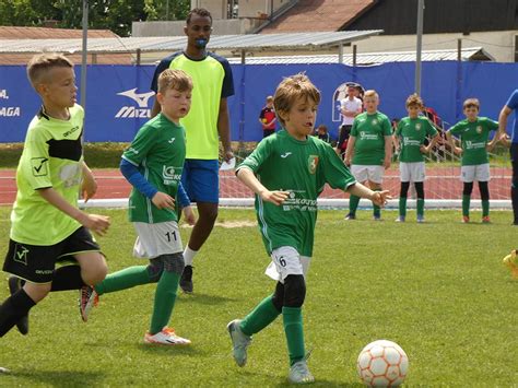 Mednarodni Nogometni Turnir Mladi Drava Football Club Drava Ptuj