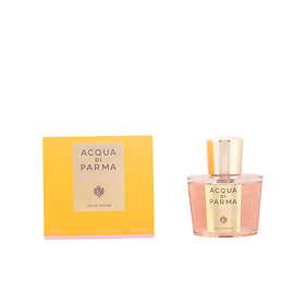 Best Pris P Acqua Di Parma Rosa Nobile Special Edition Refill Edp