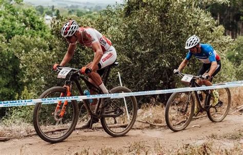 Revivez En Vid O La Victoire De Mathieu Van Der Poel Sur La Coupe Du