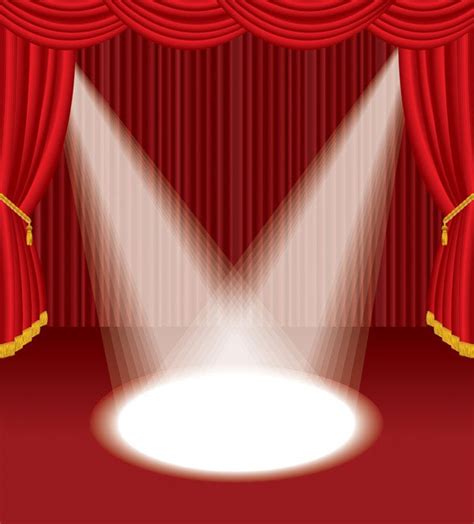 Free Stage Curtains Png Download Free Stage Curtains Png Png Images