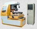 CNC Medium Speed Wire Cut EDM Machine MS 540F TOPWEDM China