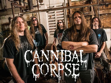 Cannibal Corpse Albums Tier List Community Rankings Tiermaker