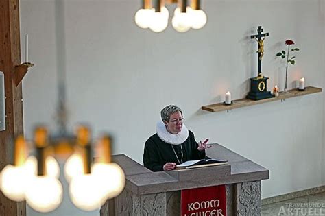 Jahre Vers Hnungskirche Im Pommernzentrum