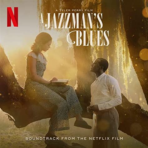 A Jazzmans Blues Soundtrack Album Details Film Music Reporter