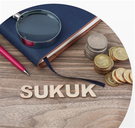 Power Of Sukuk Sharia Compliant Bond Market Valued At 17 Billion In