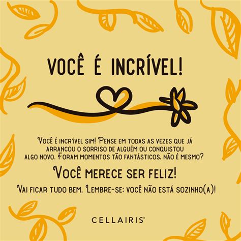 Frase Motivacional Para O Setembro Amarelo SOLOLEARN