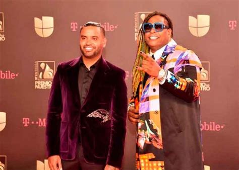 Zion y Lennox celebrarán sus 20 años de carrera en Puerto Rico TN8 tv