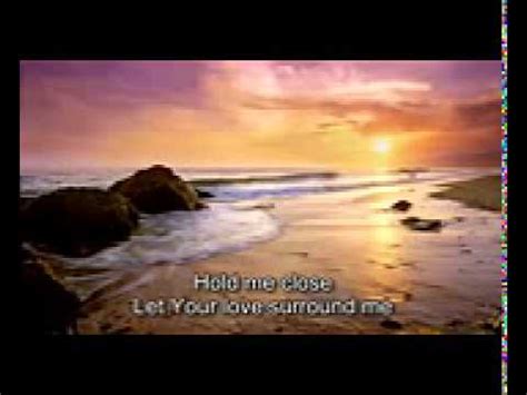 Hillsong The Power Of Your Love With Lyrics Youtube