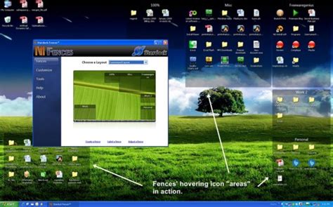 Windows Desktop Icon Organizer at Vectorified.com | Collection of ...