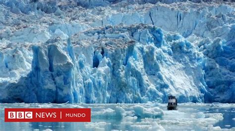 El Actual Calentamiento Global Del Planeta No Tiene Precedente En Los