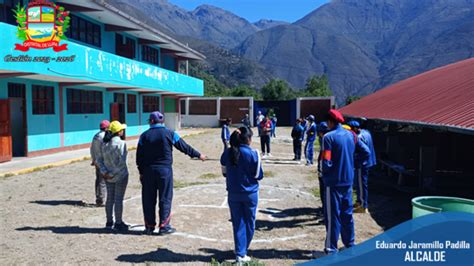 Municipalidad Distrital De Llipa MDLL Plataforma Del Estado Peruano