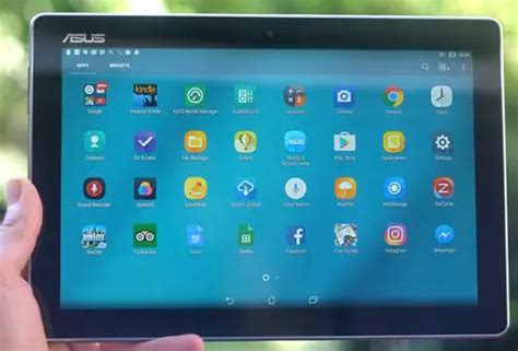 Asus Zenpad Z M Full Specifications Features Price In