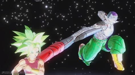 Dragon Ball Xenoverse Pq Beast Namekian Nechio No Capsules Youtube