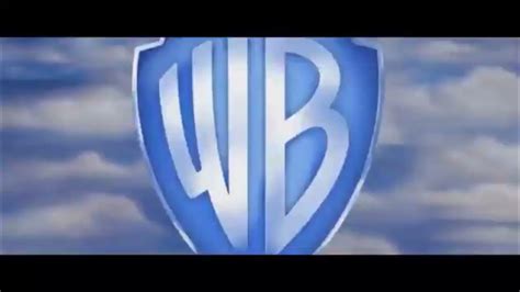 Official Warner Bros Pictures 2020 Logo Has A Sparta No Bgm Remix Youtube