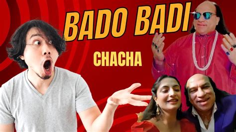 Bado Badi Bado Badi Chahat Fateh Ali Khan Youtube