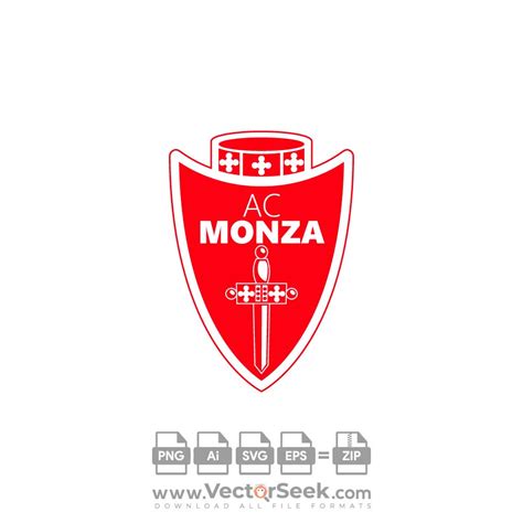 AC Monza Logo Vector - (.Ai .PNG .SVG .EPS Free Download)