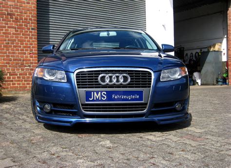 Audi A4 Tuning | Car Tuning