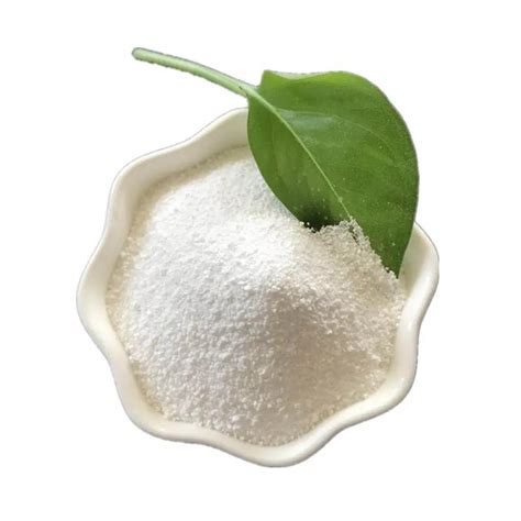 Sodium Carbonate White Powder Used For Food Industry Na2co3 CAS497 19 8