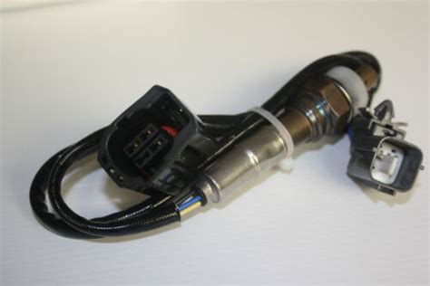 O2 Sensor Mazda 3 Mps L3 23l Turbo Front Oxygen Sensor 02 06 09 2 Plug Afr Ebay