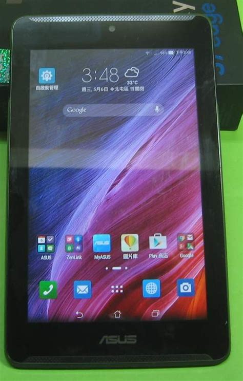 Asus Fonepad Lte Me Cl G Lte Yahoo