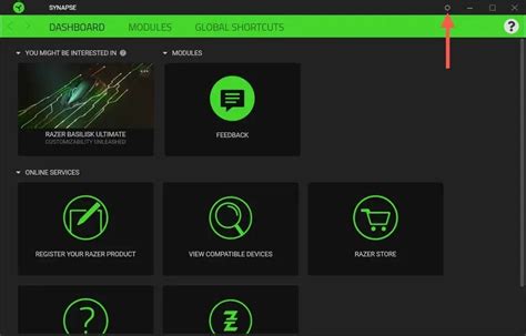 Step By Step Guide Updating Razer Synapse On Your Computer