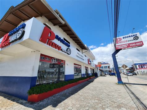 Pegoraro Navegantes