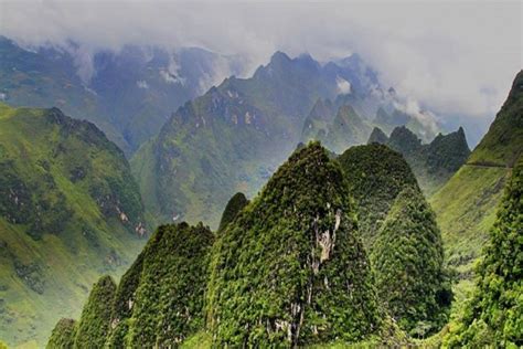 Boucle De Ha Giang Le Guide Ultime Pour Une Belle Aventure Au Vietnam