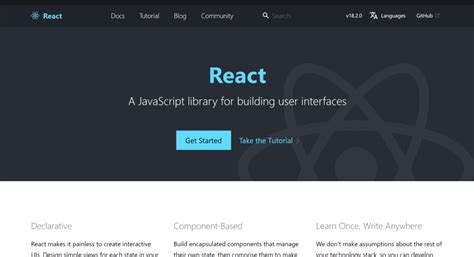 Why You Should Use ReactJS In 2023