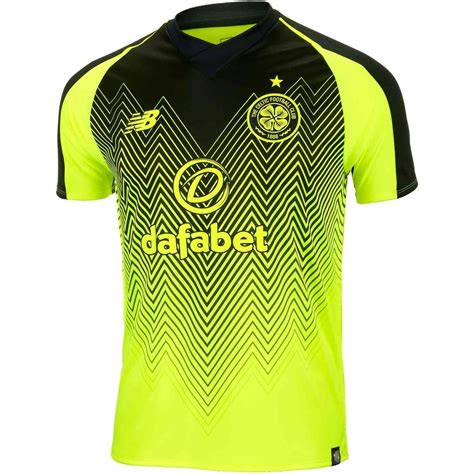 Sale New Celtic 3rd Kit In Stock