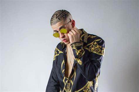 Bad Bunny Confirmado En El Lineup Del S Nar Barcelona