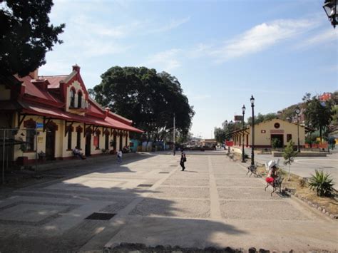 Foto Ex Estaci N Guanajuato Hecha Museo Guanajuato M Xico