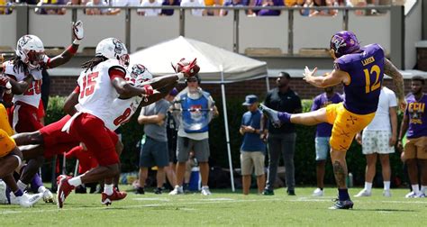 Nc State Football Holds On To Beat Ecu In Opener The State