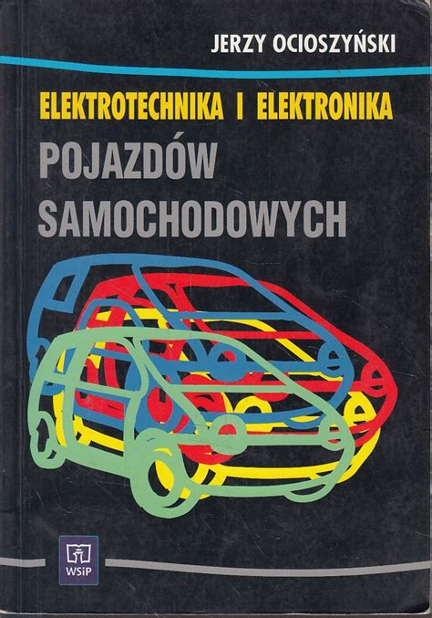 Ocioszyński Elektrotechnika i Elektronika Niska cena na Allegro pl