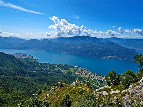 Brand Lake Como Primi Riscontri Anche Per Il Ramo Lecchese