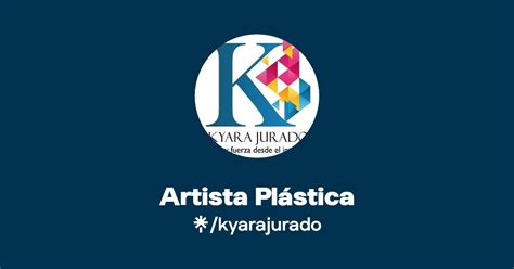 Artista Plástica Instagram Facebook TikTok Linktree