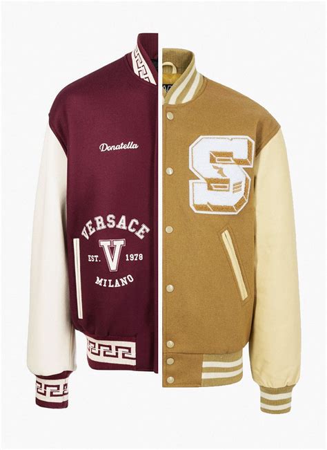 The Varsity Jacket Renaissance: Your Style And Care Guide