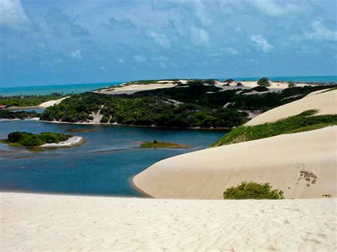 Praia De Genipabu O Que Explorar Na Regi O E Dicas De Turismo