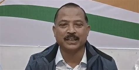 Meghalaya Congress Mulls Legal Action Against Npp Amid Row Over Mla