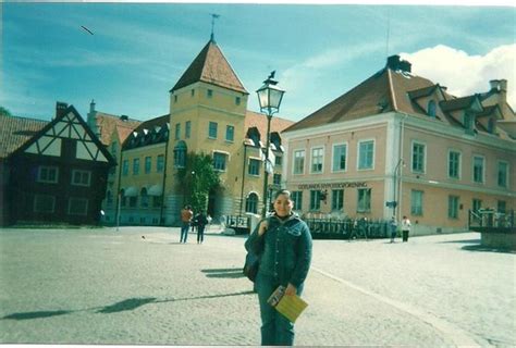 kids playing around - Picture of Gotlands Museum, Visby - Tripadvisor