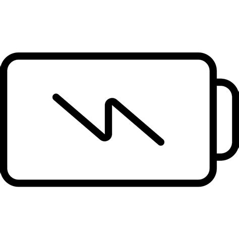 Charging Battery Vector Svg Icon Svg Repo