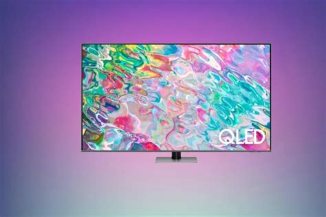 Descuentazo Del 41 En Esta Enorme Smart TV Samsung De 75 Pulgadas Y