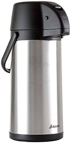 The 19 Best Thermos Coffee Maker In 2023 FriedOkra