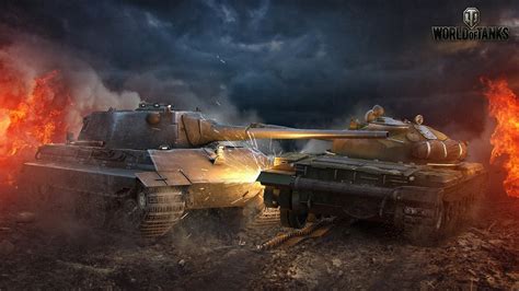 Video Games Render Vehicle Weapon Tank World Of Tanks Wargaming