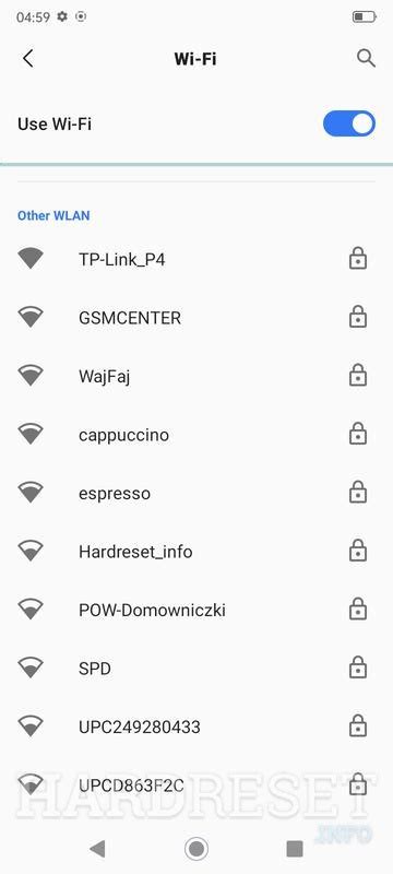 How To Set Up Blackview A Wifi Hardreset Info