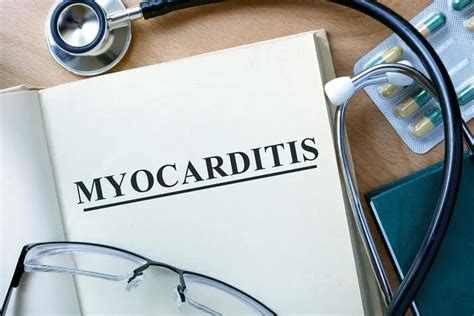 Understanding Myocarditis Causes Symptoms And Management Longmore