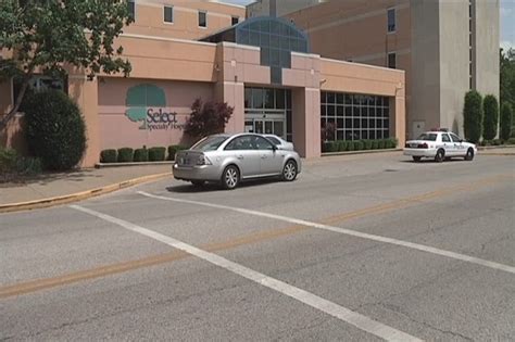 State Officials Confirm Raided Evansville Hospital Under Investigation