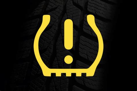 Blinking Tire Pressure Light: How To Reset (Six Steps) - Off-Roading Pro