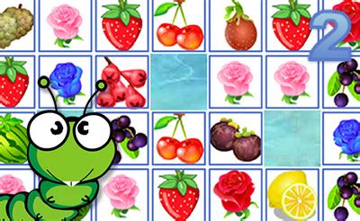 Fruit Connect Jeux de réflexion 1001 Jeux